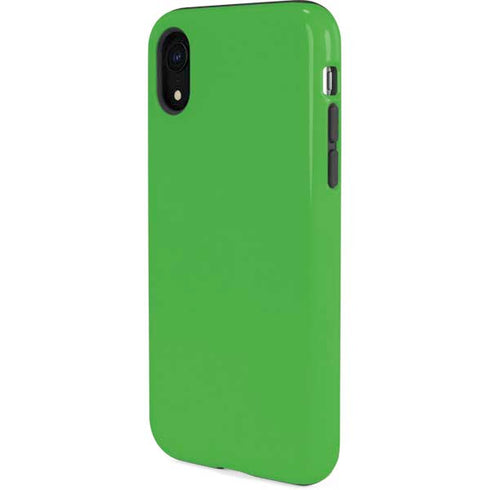 Kelly Green iPhone XR Pro Case