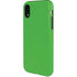 Kelly Green iPhone XR Pro Case