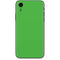 Kelly Green iPhone XR Skin
