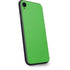Kelly Green iPhone XR Skin