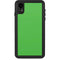 Kelly Green iPhone XR Waterproof Case