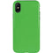 Kelly Green iPhone XS Pro Case
