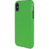 Kelly Green iPhone XS Pro Case