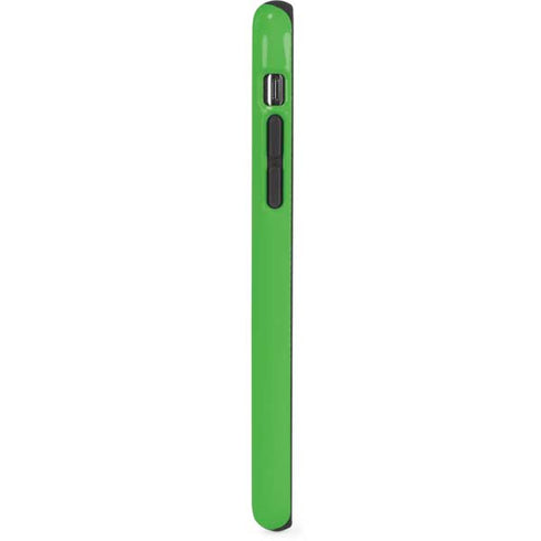 Kelly Green iPhone XS Pro Case