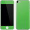 Kelly Green Apple iPod Skin