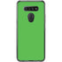 Kelly Green LG K51/Q51 Clear Case