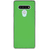 Kelly Green LG Stylo 6 Clear Case