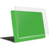 Kelly Green MacBook Air 13in M1 (2021) Case plus Skin