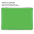 Kelly Green MacBook Air 13in M1 (2021) Case plus Skin