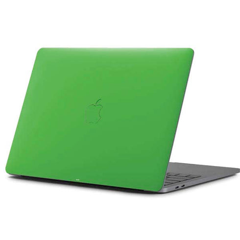 Kelly Green Apple MacBook Pro 13-inch Skin