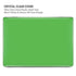 Kelly Green MacBook Pro 16in (2021-25) Case plus Skin