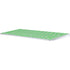 Kelly Green Magic Keyboard Skin