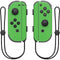 Kelly Green Nintendo Joy-Con (L/R) Controller Skin