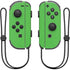 Kelly Green Nintendo Joy-Con (L/R) Controller Skin