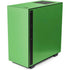 Kelly Green NZXT H510 Compact ATX Mid-Tower Case Skin