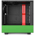 Kelly Green NZXT H510 Compact ATX Mid-Tower Case Skin