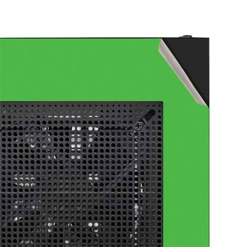 Kelly Green NZXT H510 Compact ATX Mid-Tower Case Skin