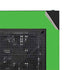 Kelly Green NZXT H510 Compact ATX Mid-Tower Case Skin