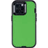 Kelly Green Otterbox Defender iPhone Skin