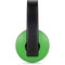 Kelly Green PlayStation 4 Gold Wireless Headset Skin