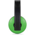 Kelly Green PlayStation 4 Gold Wireless Headset Skin