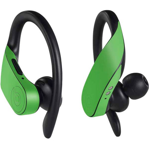 Kelly Green PowerBeats Pro Skin
