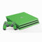 Kelly Green PS4 Pro Bundle Skin