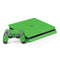 Kelly Green PS4 Slim Bundle Skin