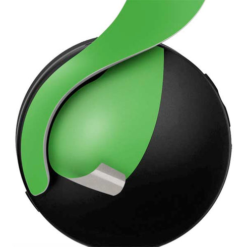 Kelly Green PULSE 3D Wireless Headset for PS5 Skin