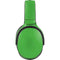 Kelly Green Skullcandy Venue Skin