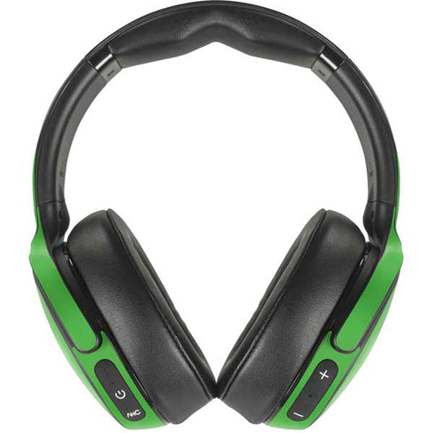 Kelly Green Skullcandy Venue Skin