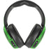 Kelly Green Skullcandy Venue Skin