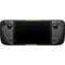 Kelly Green Steam Deck Handheld Gaming Computer Skin