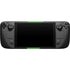Kelly Green Steam Deck Handheld Gaming Computer Skin