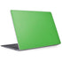 Kelly Green Surface Laptop 3 13.5in Skin