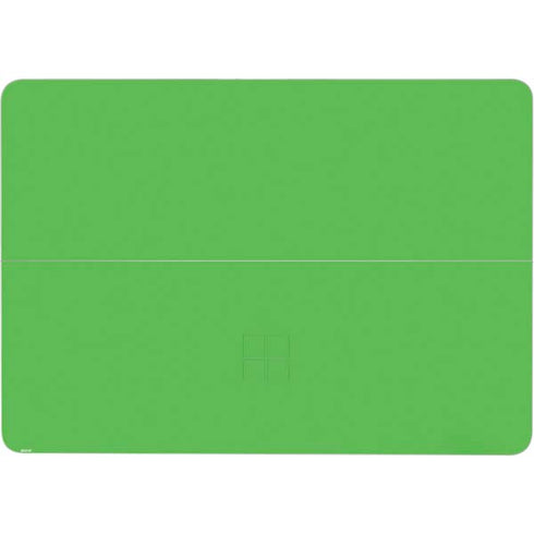 Kelly Green Surface Laptop Studio Skin
