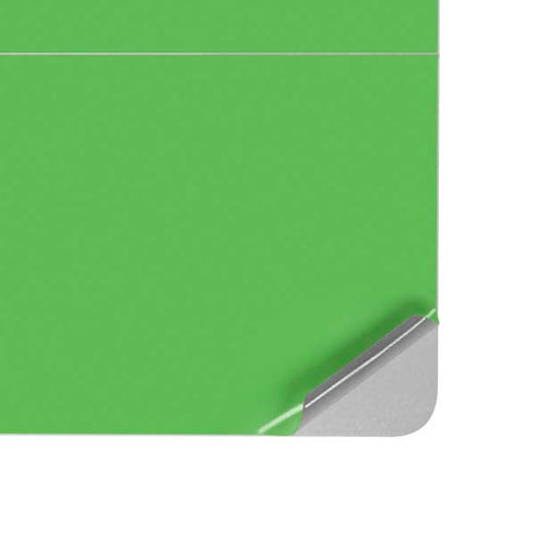 Kelly Green Surface Laptop Studio Skin