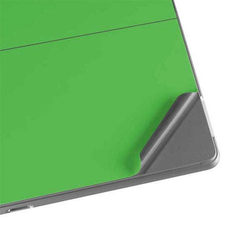 Kelly Green Surface Pro 9 Skin
