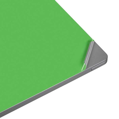 Kelly Green Universal Laptop 15in (12.2 x 8.8in) Skin