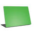 Kelly Green Universal Laptop 16.6in (13.4 x 9.7in) Skin