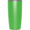 Kelly Green Yeti 20oz Tumbler Skin