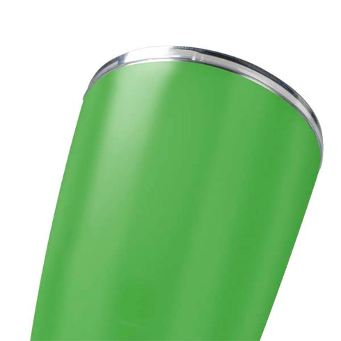 Kelly Green Yeti 20oz Tumbler Skin