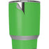 Kelly Green Yeti 20oz Tumbler Skin
