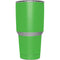 Kelly Green Yeti 30oz Rambler Tumbler Skin