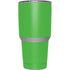 Kelly Green Yeti 30oz Rambler Tumbler Skin