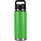 Kelly Green YETI Rambler 26oz Bottle Skin