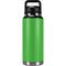 Kelly Green YETI Rambler 36oz Bottle Skin