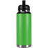 Kelly Green YETI Rambler 36oz Bottle Skin