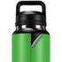 Kelly Green YETI Rambler 36oz Bottle Skin