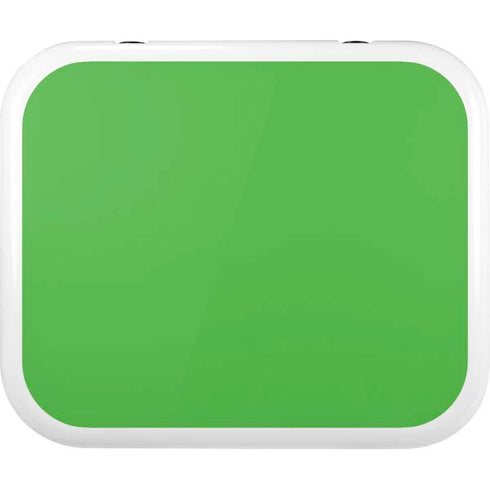 Kelly Green YETI Roadie 24 Hard Cooler Skin